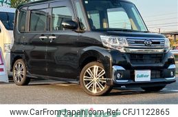 daihatsu tanto 2017 -DAIHATSU--Tanto DBA-LA600S--LA600S-0500717---DAIHATSU--Tanto DBA-LA600S--LA600S-0500717-