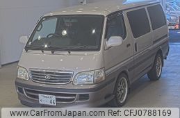 toyota hiace-wagon 2000 -TOYOTA 【宇都宮 430ﾈ46】--Hiace Wagon KZH100G-1035012---TOYOTA 【宇都宮 430ﾈ46】--Hiace Wagon KZH100G-1035012-