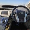 toyota prius 2012 -TOYOTA--Prius DAA-ZVW30--ZVW30-1515561---TOYOTA--Prius DAA-ZVW30--ZVW30-1515561- image 17