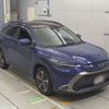 toyota corolla-cross 2022 CFJ1595995 image 11