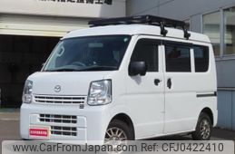 mazda scrum-van 2022 -MAZDA 【名変中 】--Scrum Van DG17V--573066---MAZDA 【名変中 】--Scrum Van DG17V--573066-