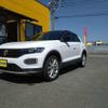 volkswagen volkswagen-others 2020 -VOLKSWAGEN--VW T-Roc A1DFF--LV166435---VOLKSWAGEN--VW T-Roc A1DFF--LV166435- image 1