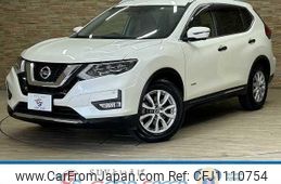 nissan x-trail 2018 quick_quick_DAA-HNT32_HNT32-168597