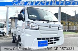 daihatsu hijet-truck 2018 quick_quick_S500P_S500P-0088783