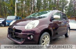 toyota passo 2012 GOO_JP_700090373030221123001