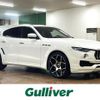 maserati levante 2017 CFJ1678144 image 1