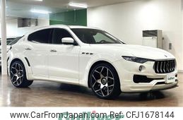 maserati levante 2017 CFJ1678144