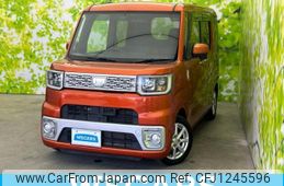 daihatsu wake 2014 quick_quick_DBA-LA700S_LA700S-0008054
