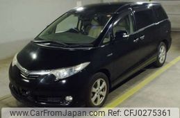 toyota estima-hybrid 2008 -TOYOTA--Estima Hybrid DAA-AHR20W--AHR20W-7024296---TOYOTA--Estima Hybrid DAA-AHR20W--AHR20W-7024296-