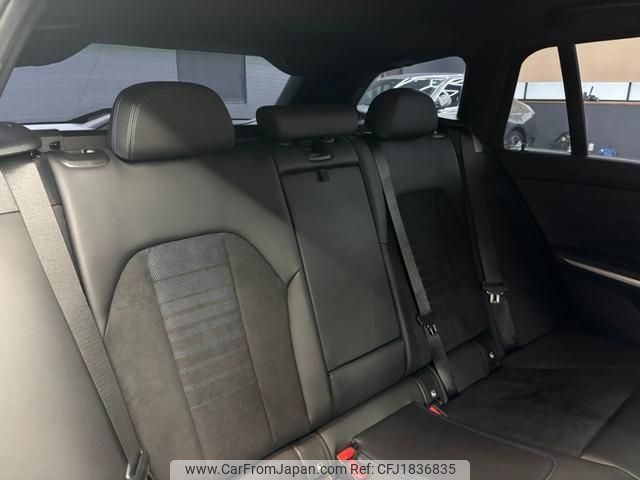 bmw 3-series 2022 CFJ1836835 image 2