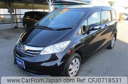 honda freed 2012 -HONDA--Freed GB3--1441355---HONDA--Freed GB3--1441355-