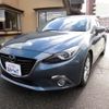 mazda axela 2015 -MAZDA 【大宮 303ﾀ 835】--Axela DBA-BM5FP--BM5FP-200954---MAZDA 【大宮 303ﾀ 835】--Axela DBA-BM5FP--BM5FP-200954- image 1