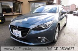 mazda axela 2015 -MAZDA 【大宮 303ﾀ 835】--Axela DBA-BM5FP--BM5FP-200954---MAZDA 【大宮 303ﾀ 835】--Axela DBA-BM5FP--BM5FP-200954-