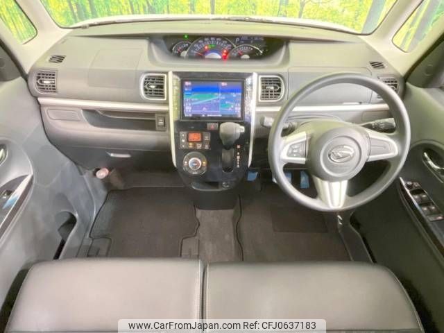 daihatsu tanto 2016 -DAIHATSU--Tanto DBA-LA600S--LA600S-0443009---DAIHATSU--Tanto DBA-LA600S--LA600S-0443009- image 2