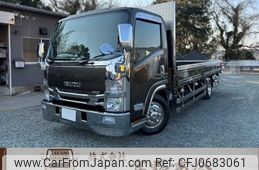 isuzu elf-truck 2019 GOO_NET_EXCHANGE_0602527A30250124W001