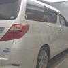 toyota alphard 2010 -TOYOTA--Alphard GGH20Wｶｲ-8031134---TOYOTA--Alphard GGH20Wｶｲ-8031134- image 6