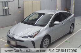 toyota prius 2019 -TOYOTA--Prius ZVW51-6125610---TOYOTA--Prius ZVW51-6125610-