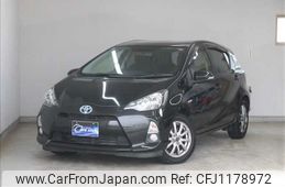 toyota aqua 2014 -TOYOTA--AQUA DAA-NHP10--NHP10-6336128---TOYOTA--AQUA DAA-NHP10--NHP10-6336128-