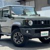 suzuki jimny-sierra 2018 -SUZUKI--Jimny Sierra 3BA-JB74W--JB74W-101525---SUZUKI--Jimny Sierra 3BA-JB74W--JB74W-101525- image 1