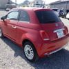 fiat 500 2022 -FIAT 【倉敷 531る1014】--Fiat 500 31209-ZFABF1C89NJF94095---FIAT 【倉敷 531る1014】--Fiat 500 31209-ZFABF1C89NJF94095- image 2