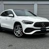 mercedes-benz amg 2021 quick_quick_4BA-247754M_W1N2477542J203799 image 16