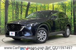 mazda cx-5 2022 CFJ1597497