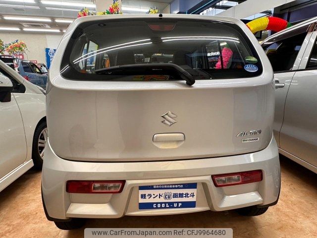 suzuki alto 2019 -SUZUKI--Alto HA36S--404379---SUZUKI--Alto HA36S--404379- image 2