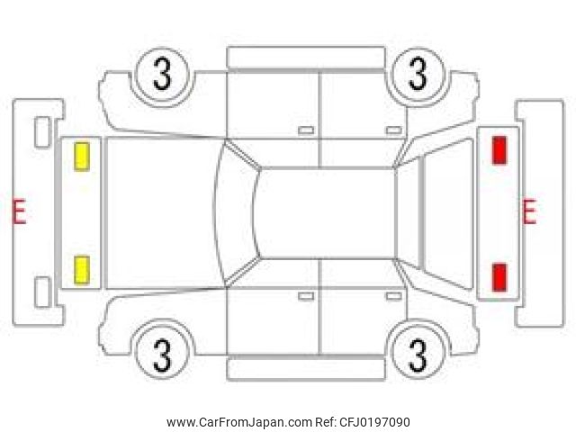 toyota prius 2023 -TOYOTA--Prius 6AA-MXWH60--MXWH60-4032657---TOYOTA--Prius 6AA-MXWH60--MXWH60-4032657- image 2