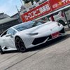 lamborghini huracan 2016 quick_quick_ABA-ZFCSJ_ZHWEC1ZF3GLA04699 image 13