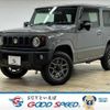 suzuki jimny 2019 quick_quick_3BA-JB64W_JB64W-141362 image 1