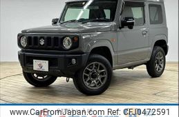 suzuki jimny 2019 quick_quick_3BA-JB64W_JB64W-141362