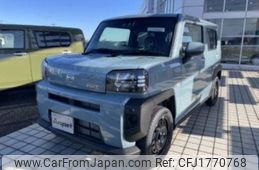 daihatsu taft 2024 CFJ1770768