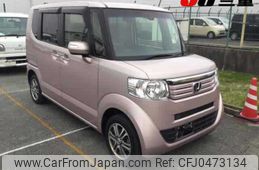 honda n-box 2014 -HONDA 【名変中 】--N BOX JF2-1203802---HONDA 【名変中 】--N BOX JF2-1203802-