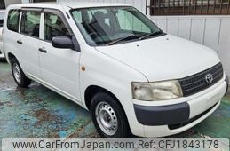 toyota probox-van 2012 CFJ1843178