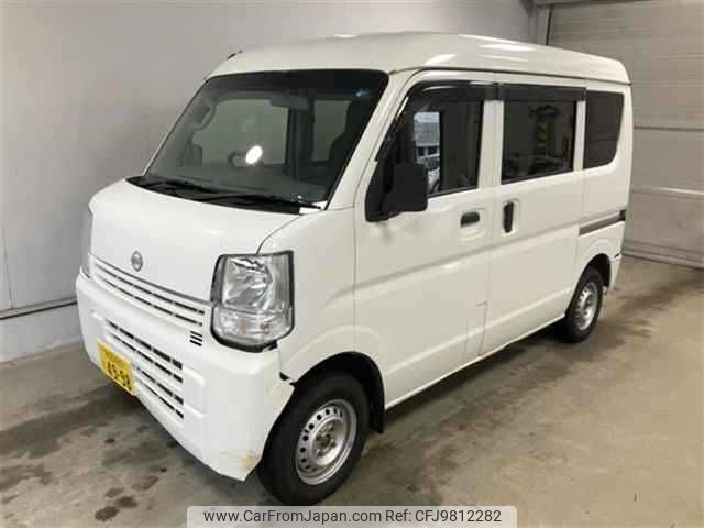 nissan clipper-van 2020 -NISSAN--Clipper Van DR17V--439097---NISSAN--Clipper Van DR17V--439097- image 1