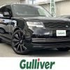 land-rover range-rover 2024 CFJ1767724 image 1