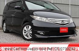 honda elysion 2009 K00247