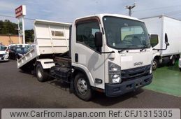 isuzu elf-truck 2017 GOO_NET_EXCHANGE_0560787A30250608W010