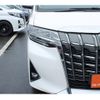 toyota alphard 2019 -TOYOTA--Alphard DAA-AYH30W--AYH30-0081245---TOYOTA--Alphard DAA-AYH30W--AYH30-0081245- image 10