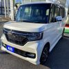 honda n-box 2018 -HONDA--N BOX DBA-JF3--JF3-1108152---HONDA--N BOX DBA-JF3--JF3-1108152- image 1