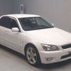 toyota altezza 2001 -TOYOTA--Altezza GH-SXE10--SXE10-0045165---TOYOTA--Altezza GH-SXE10--SXE10-0045165- image 4