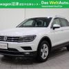 volkswagen tiguan 2019 -VOLKSWAGEN--VW Tiguan LDA-5NDFGF--WVGZZZ5NZKW835741---VOLKSWAGEN--VW Tiguan LDA-5NDFGF--WVGZZZ5NZKW835741- image 1