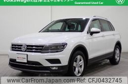 volkswagen tiguan 2019 -VOLKSWAGEN--VW Tiguan LDA-5NDFGF--WVGZZZ5NZKW835741---VOLKSWAGEN--VW Tiguan LDA-5NDFGF--WVGZZZ5NZKW835741-