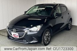 mazda demio 2016 CFJ1723300