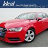 audi a3 2015 -AUDI--Audi A3 DBA-8VCPT--WAUZZZ8V7FA102364---AUDI--Audi A3 DBA-8VCPT--WAUZZZ8V7FA102364- image 1