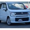 suzuki wagon-r 2017 quick_quick_DBA-MH35S_MH35S-107382 image 1