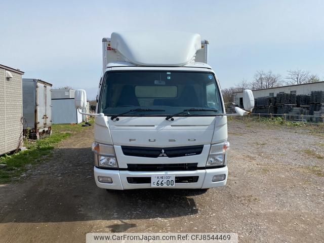 mitsubishi-fuso canter 2014 GOO_NET_EXCHANGE_0310136A30230428W001 image 2