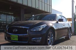 nissan fuga 2015 quick_quick_DBA-Y51_Y51-400895