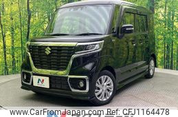 suzuki spacia 2021 quick_quick_MK53S_MK53S-756243