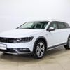 volkswagen passat 2020 -VOLKSWAGEN--VW Pssat Alltrack LDA-3CDFCF--WVWZZZ3CZKE066570---VOLKSWAGEN--VW Pssat Alltrack LDA-3CDFCF--WVWZZZ3CZKE066570- image 1